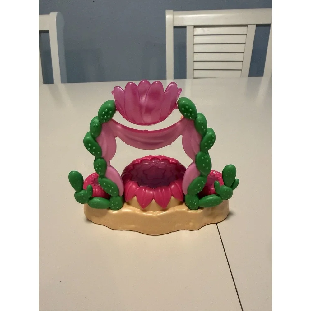 Hatchimal Light‎ Up Stage Only